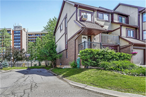 6780 Formentera Ave, Mississauga