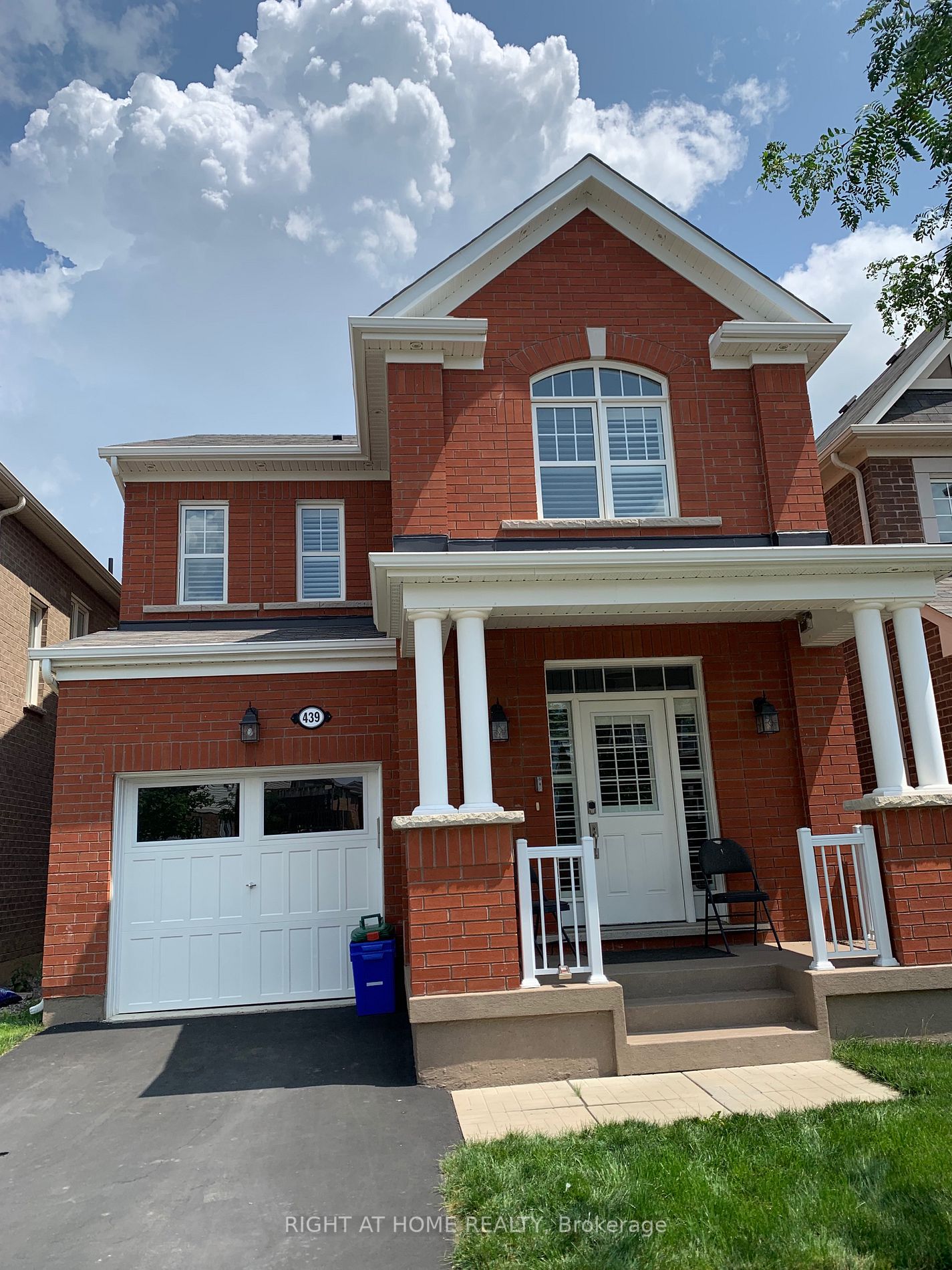439 English Mill Court