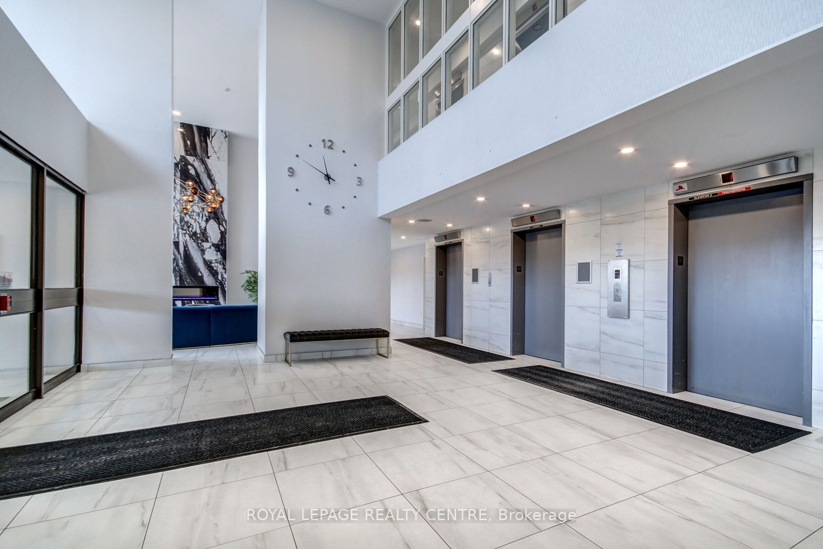 1580 Mississauga Valley Blvd, #1503