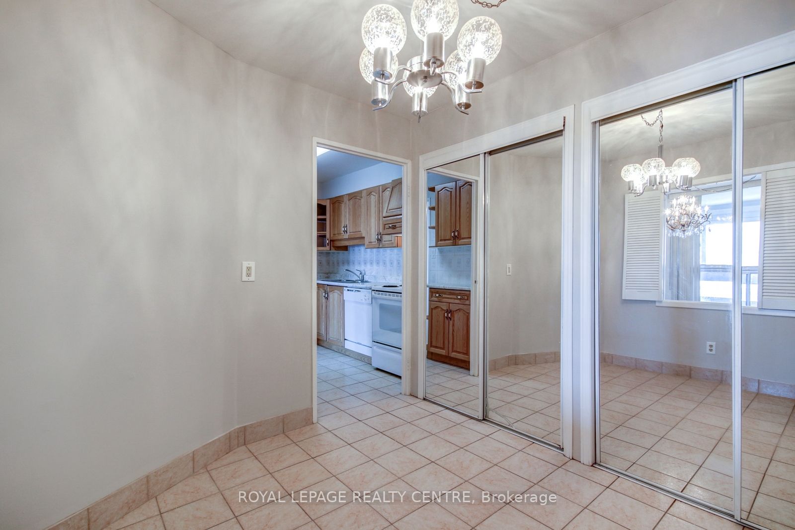 1580 Mississauga Valley Blvd, #1503