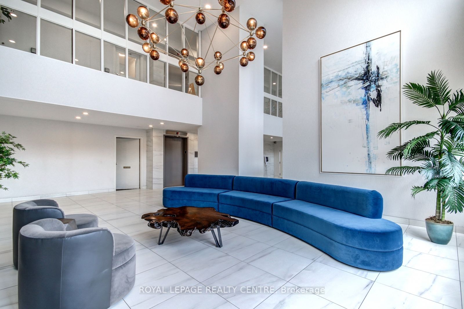 1580 Mississauga Valley Blvd, #1503