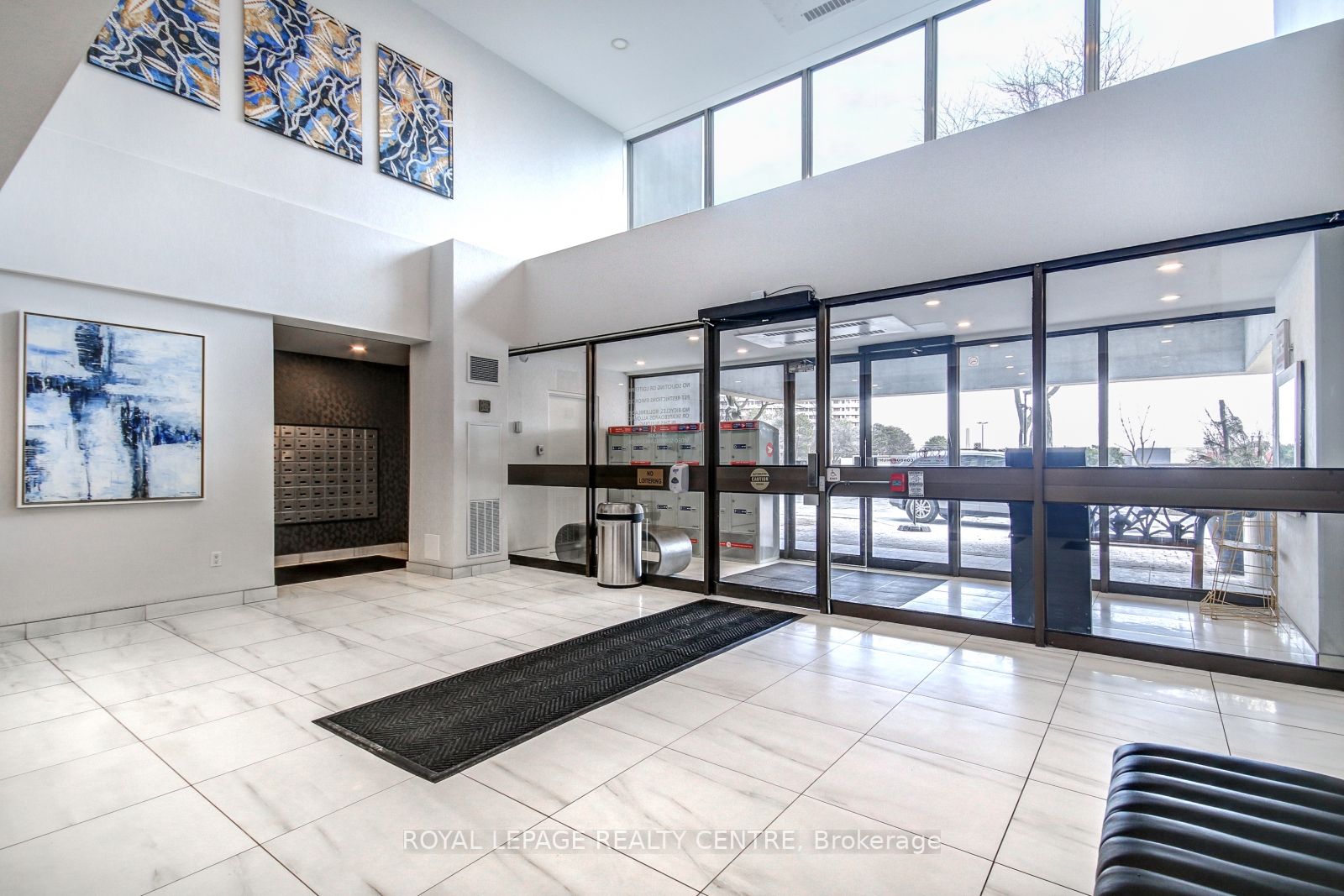 1580 Mississauga Valley Blvd, #1503