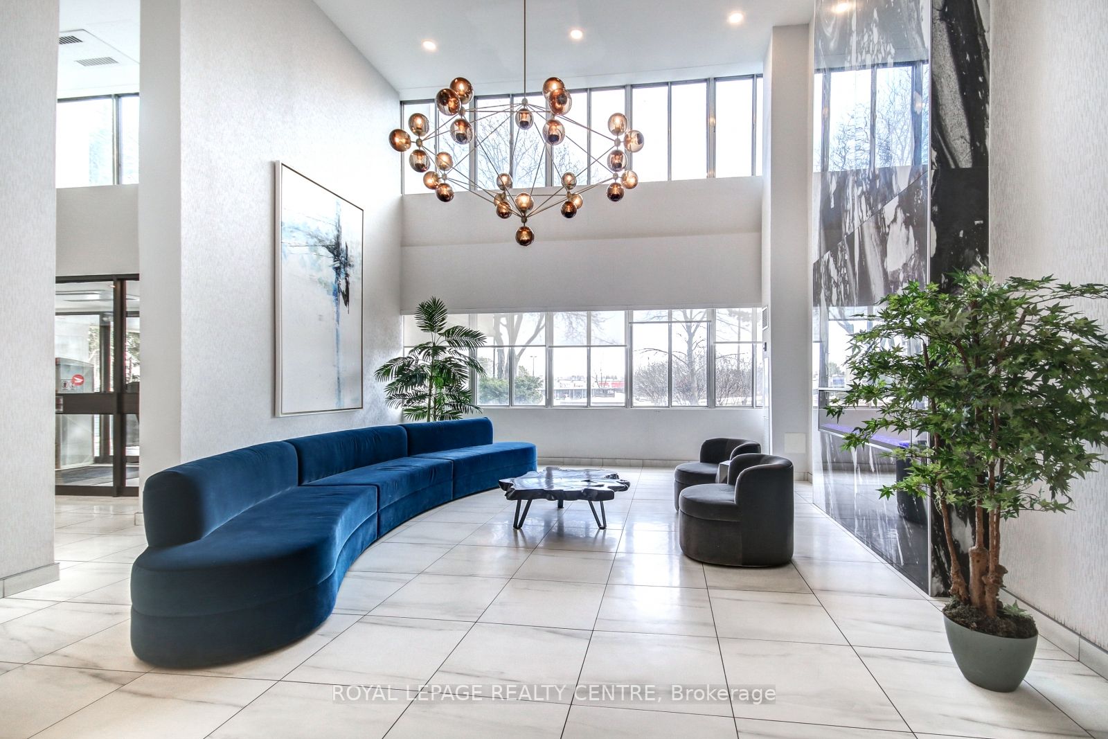 1580 Mississauga Valley Blvd, #1503