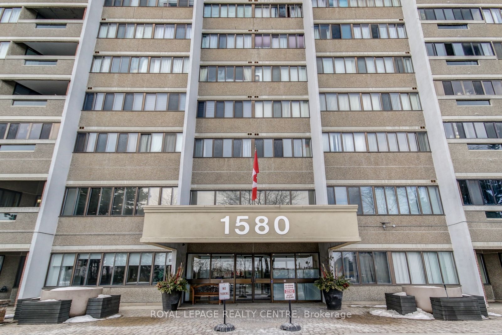 1580 Mississauga Valley Blvd, #1503