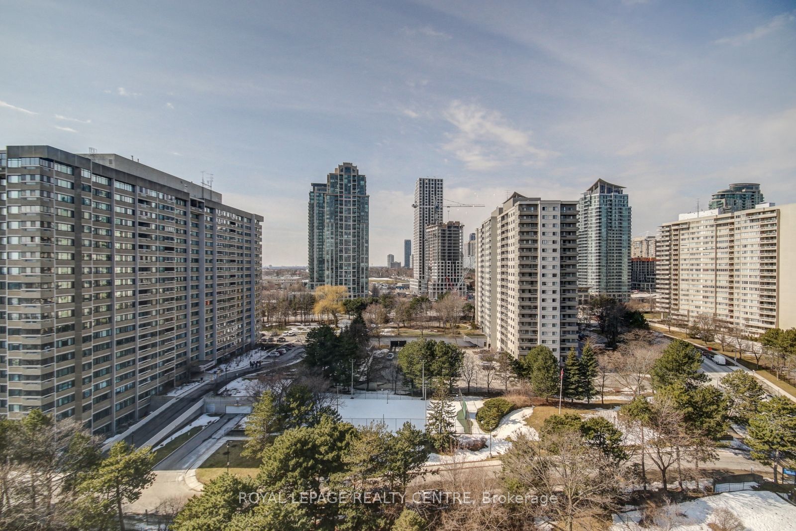 1580 Mississauga Valley Blvd, #1503