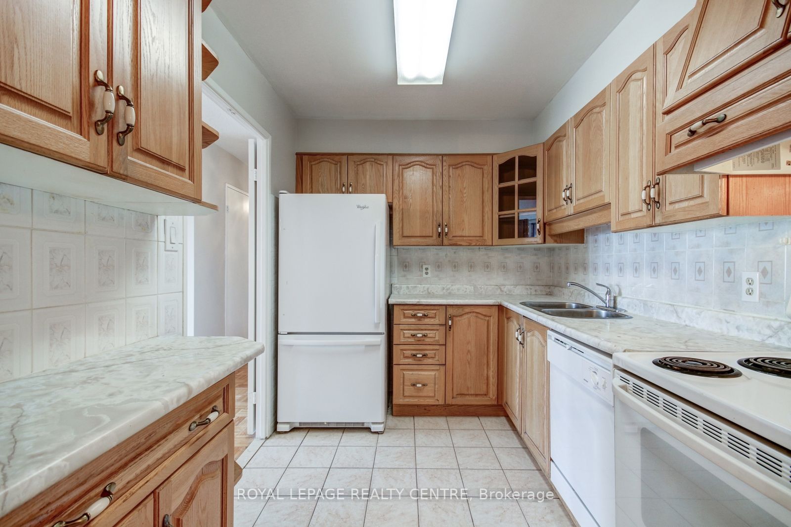 1580 Mississauga Valley Blvd, #1503
