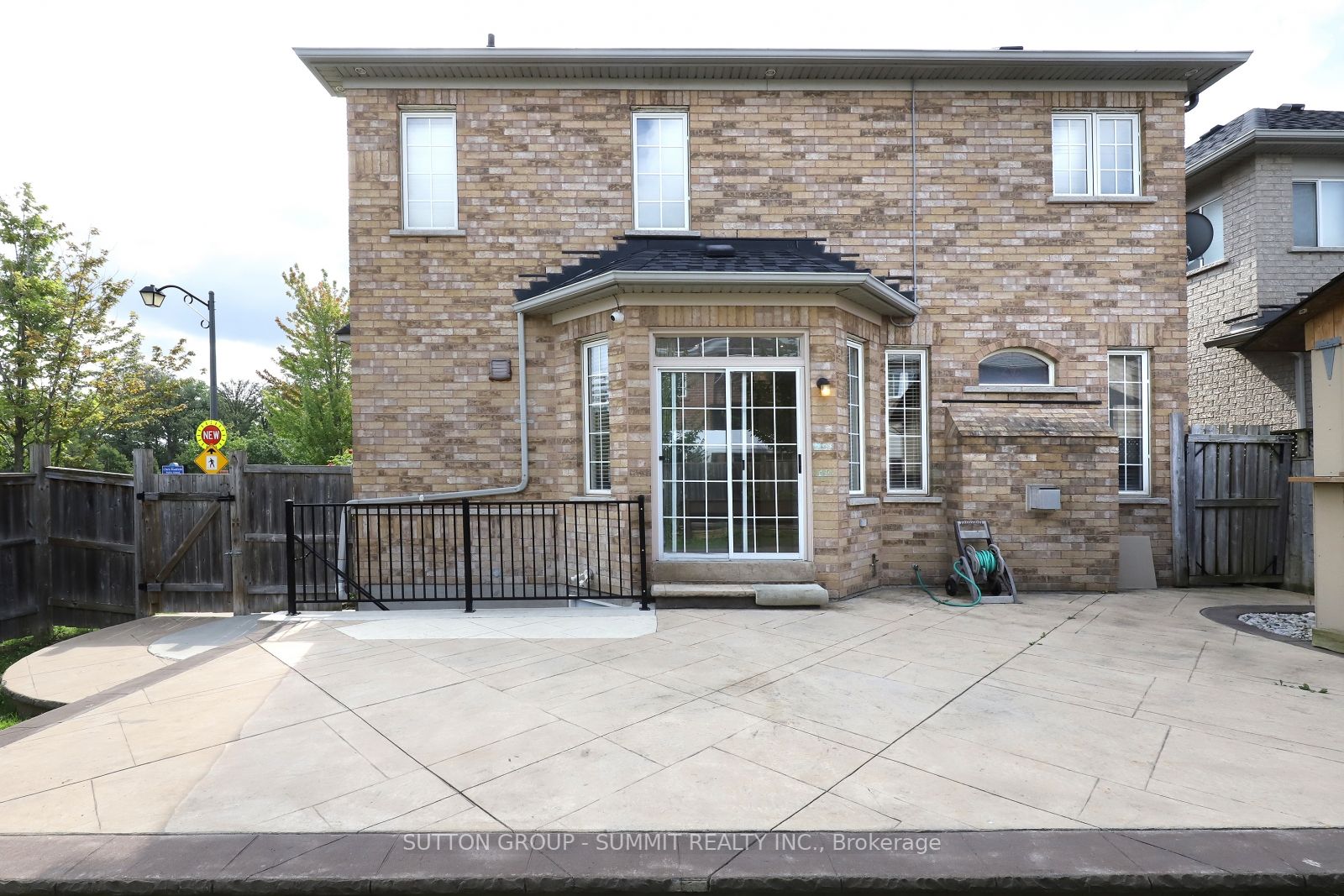 1087 Abbott St, #Bsmnt