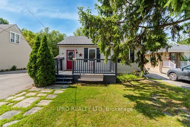 26 Clarence St