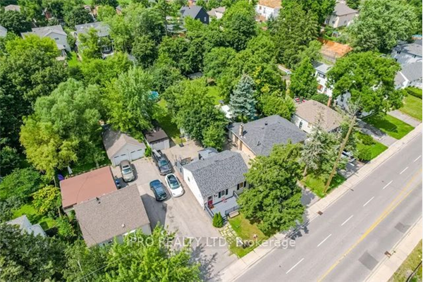 26 Clarence St, Brampton
