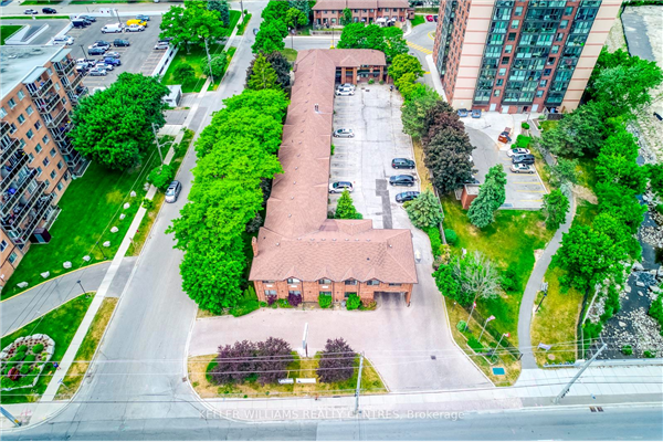 1303 Lakeshore Rd E, Mississauga