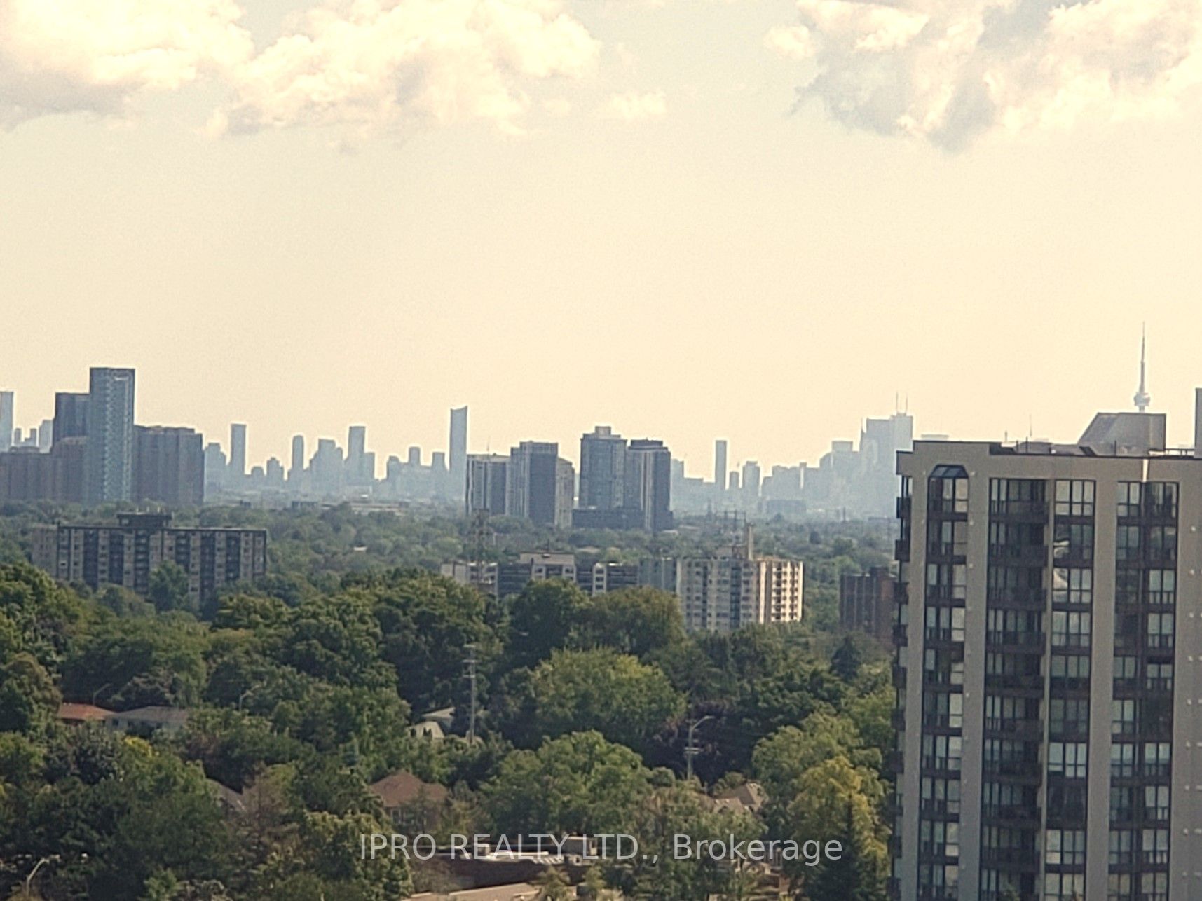 1360 Rathburn Rd E, #1705