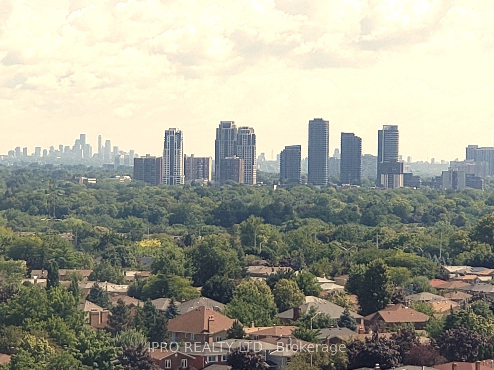 1360 Rathburn Rd E, #1705