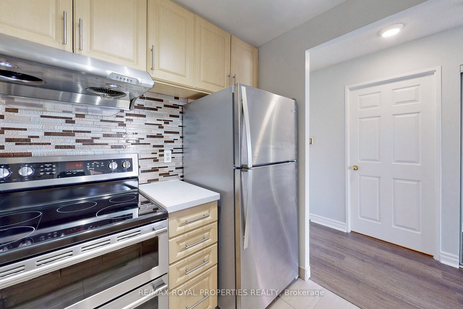 265 Enfield Pl, #1807