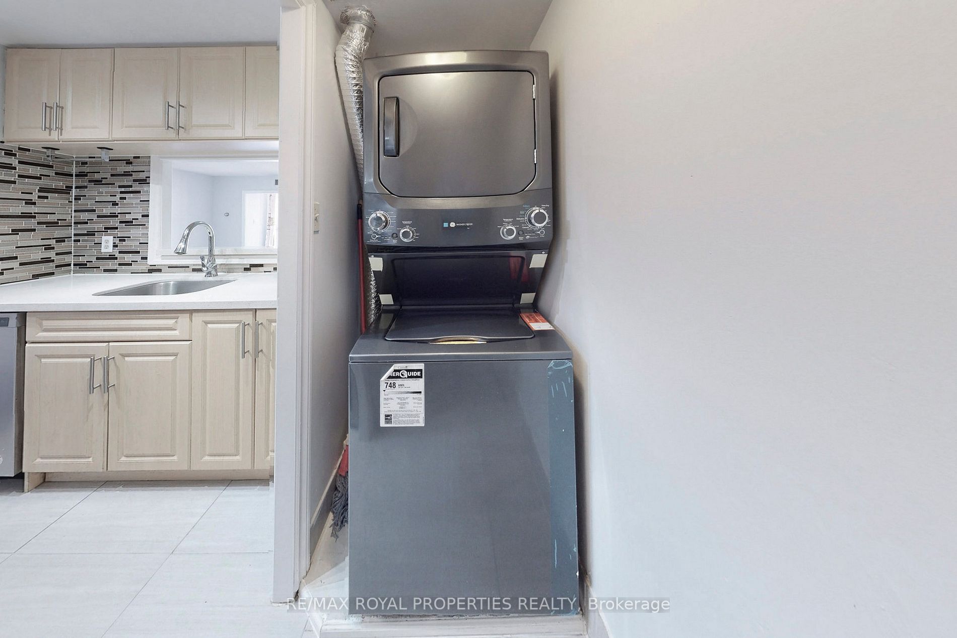 265 Enfield Pl, #1807
