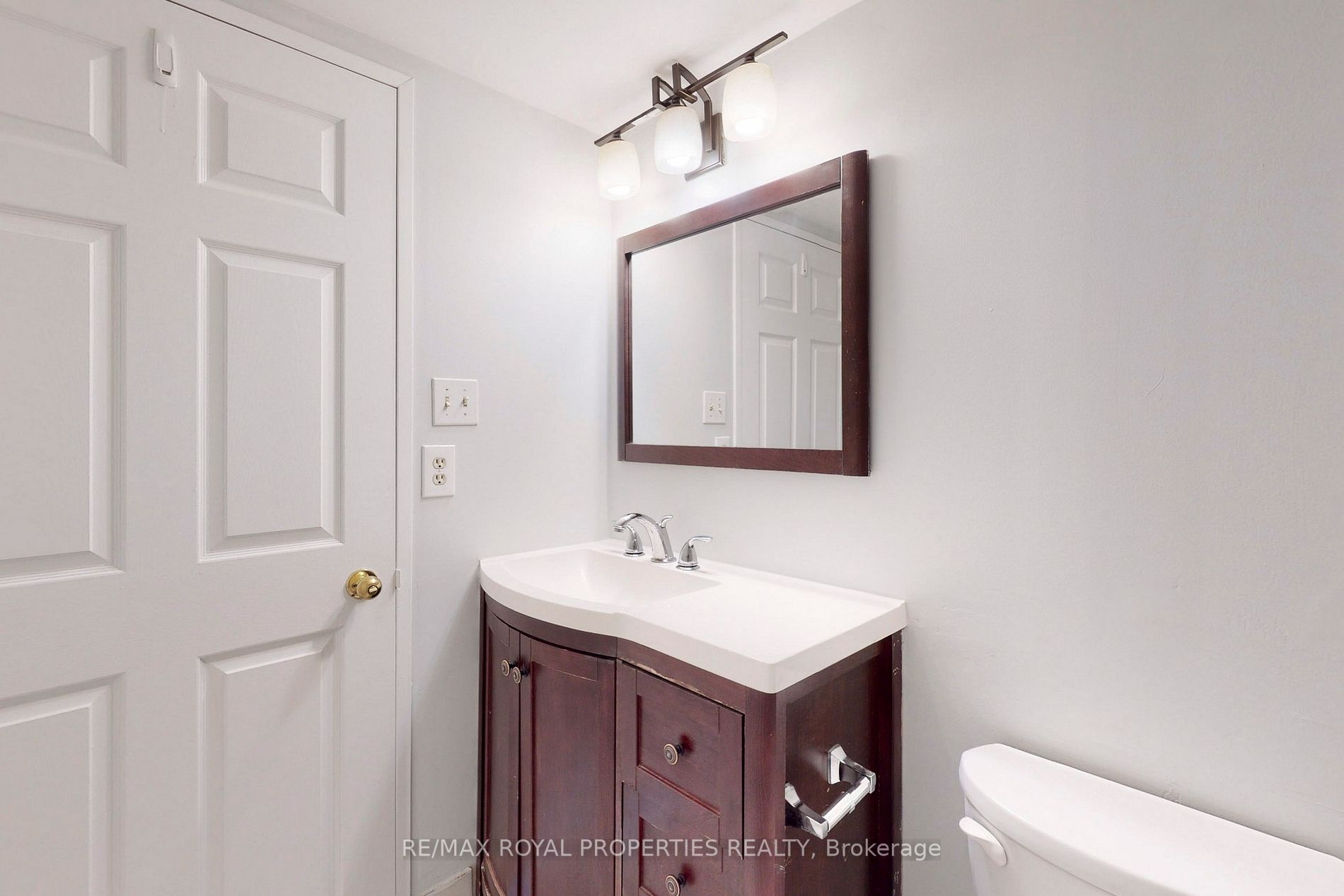 265 Enfield Pl, #1807
