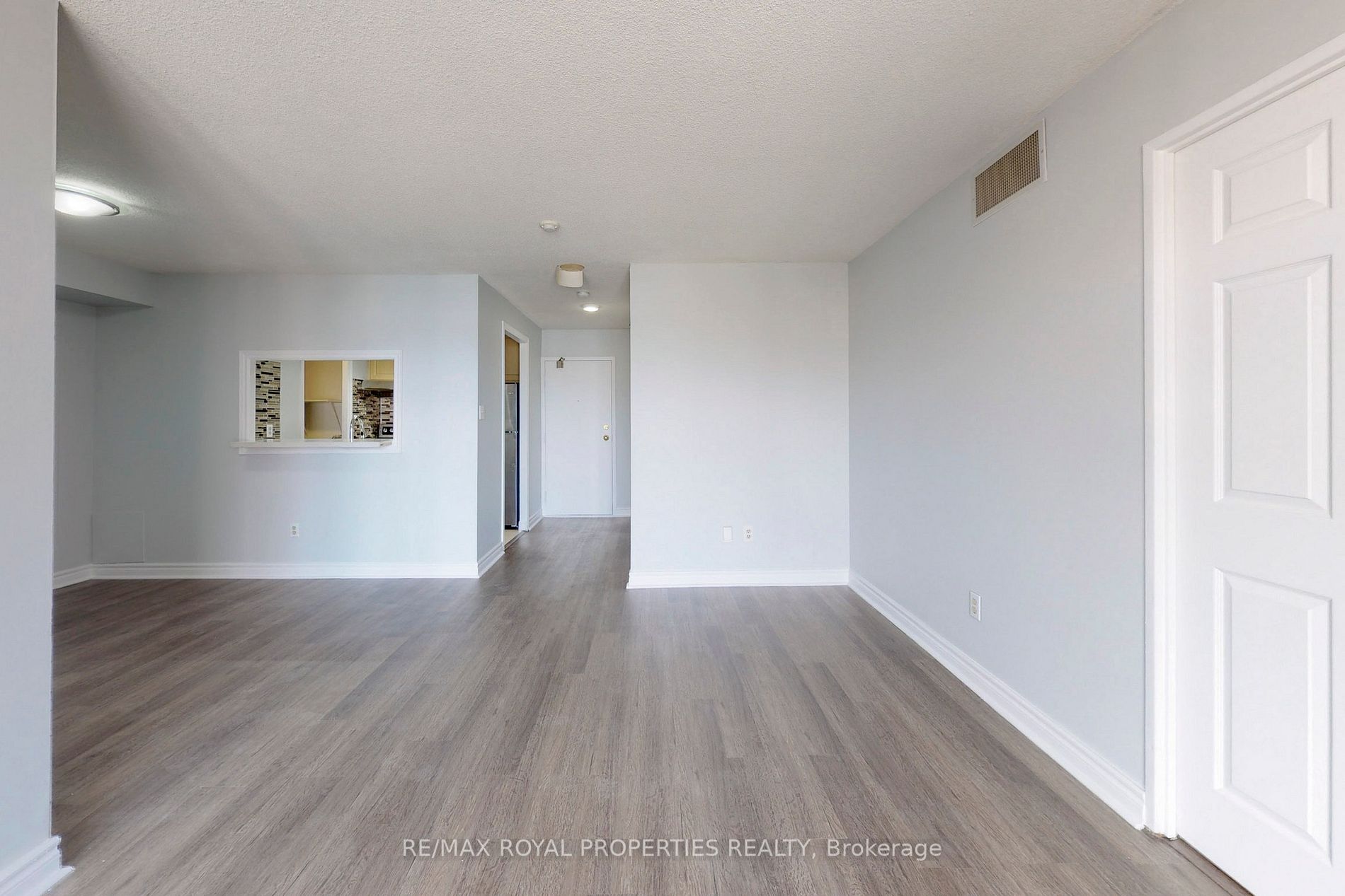 265 Enfield Pl, #1807