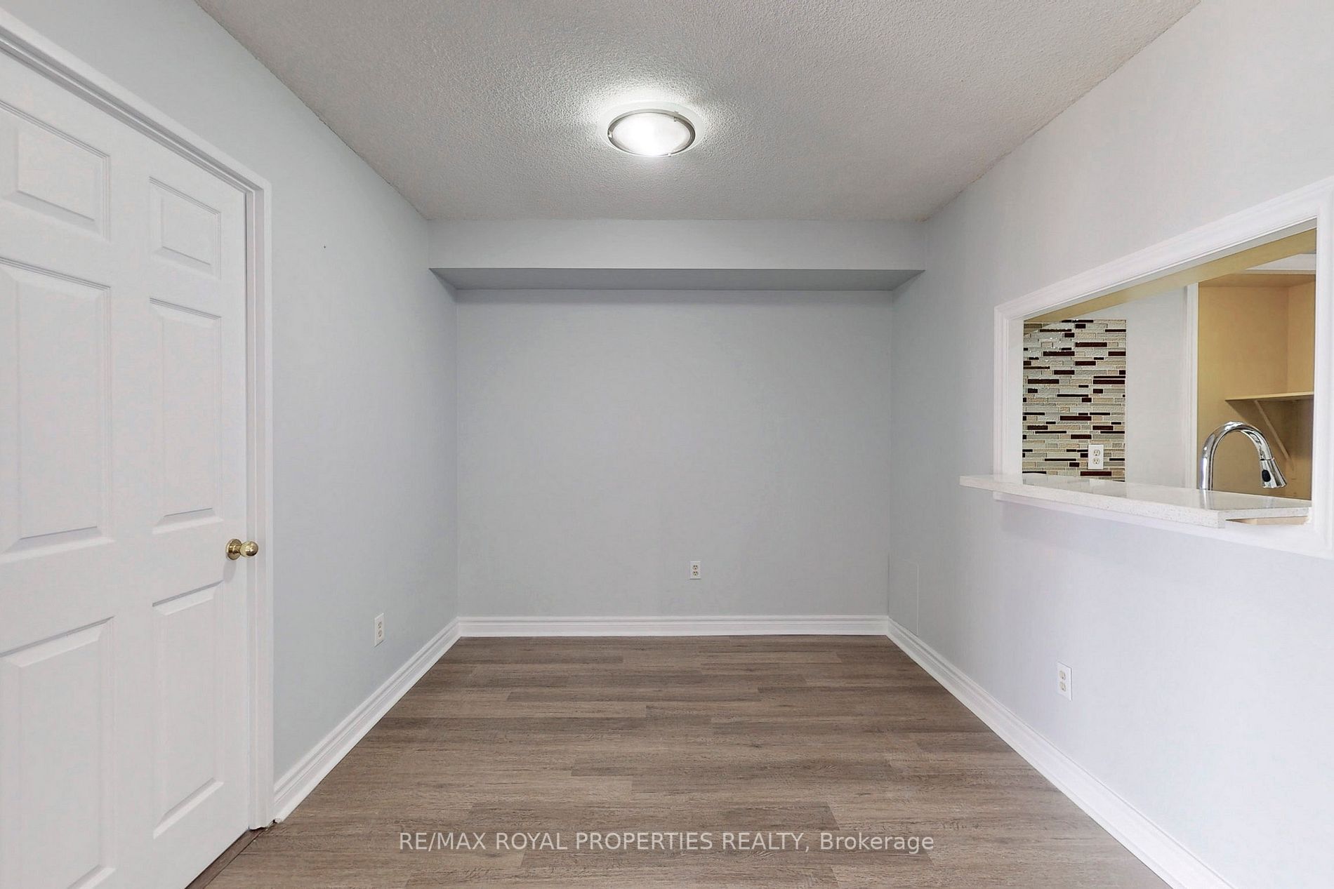 265 Enfield Pl, #1807