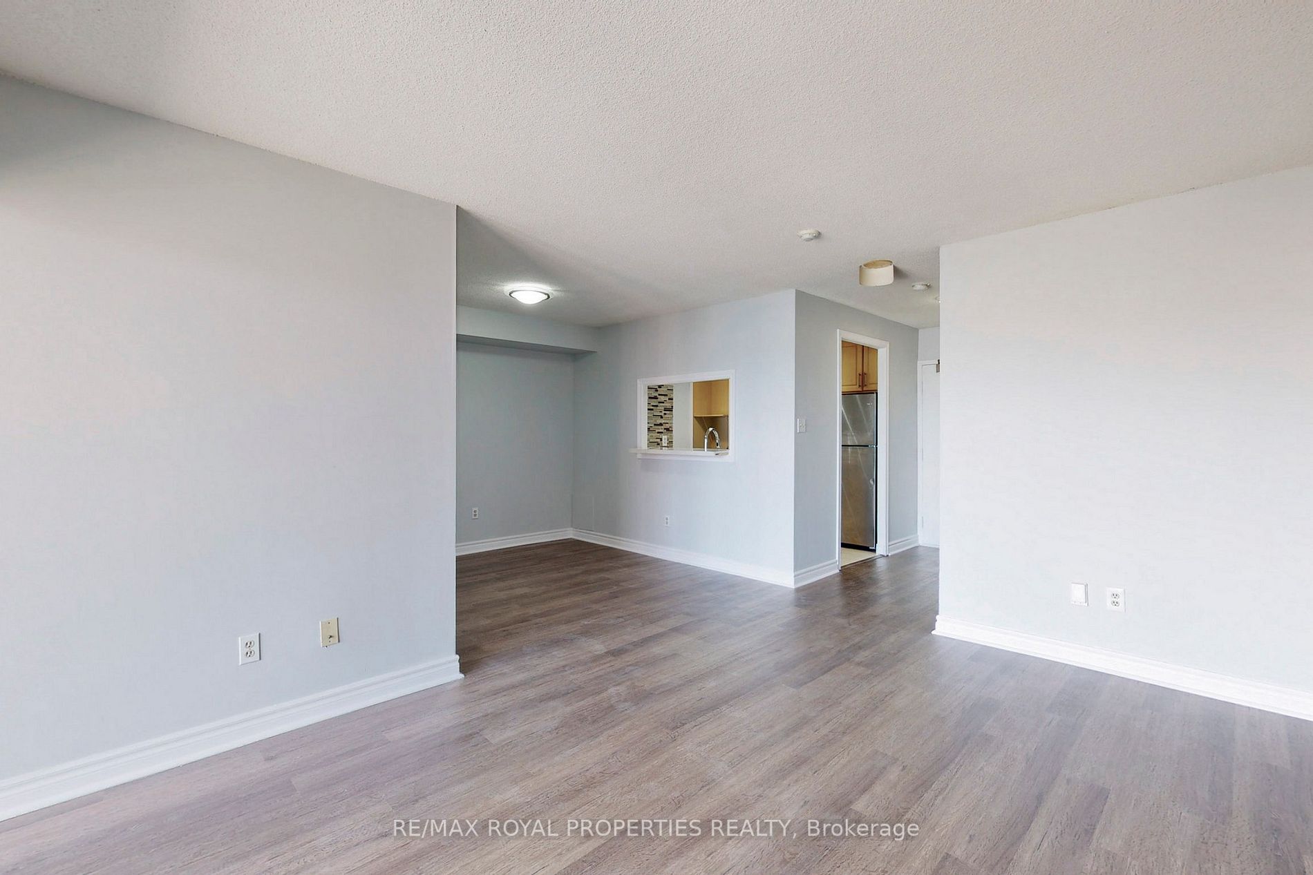 265 Enfield Pl, #1807