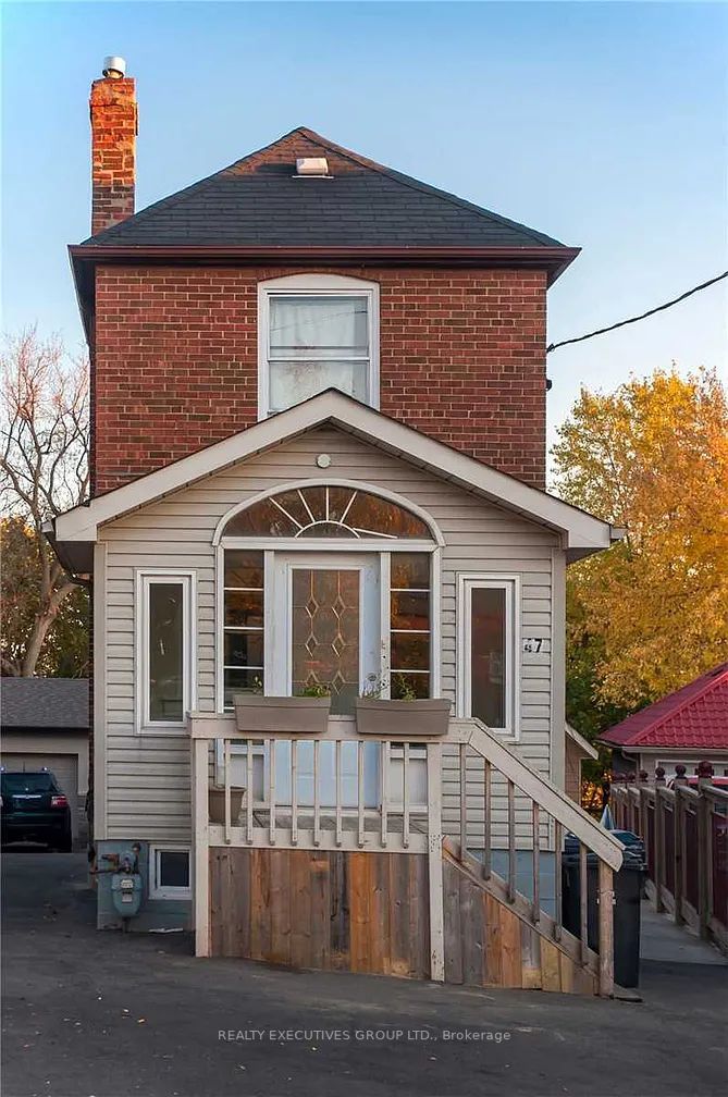 47 Dynevor Rd