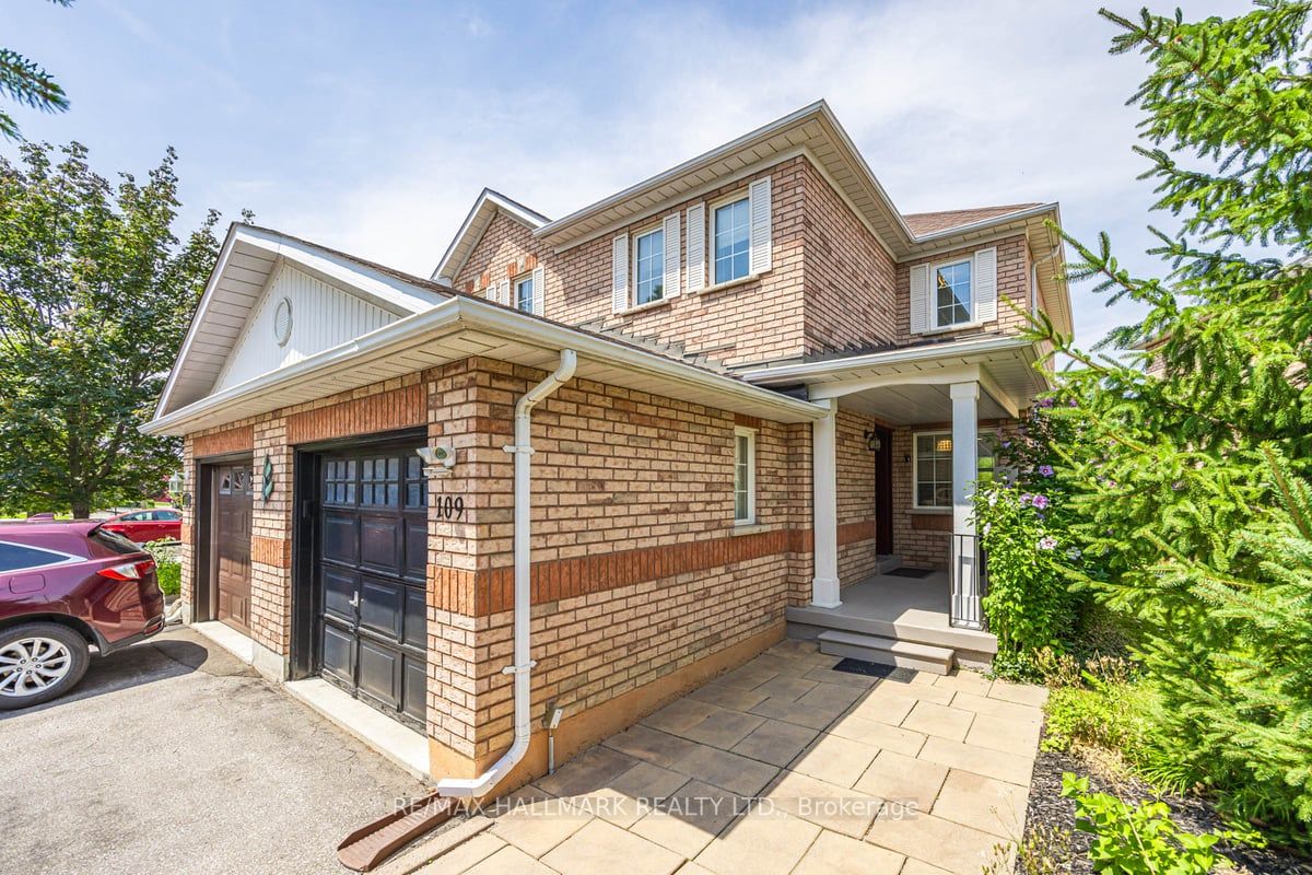 109 Grapevine Road