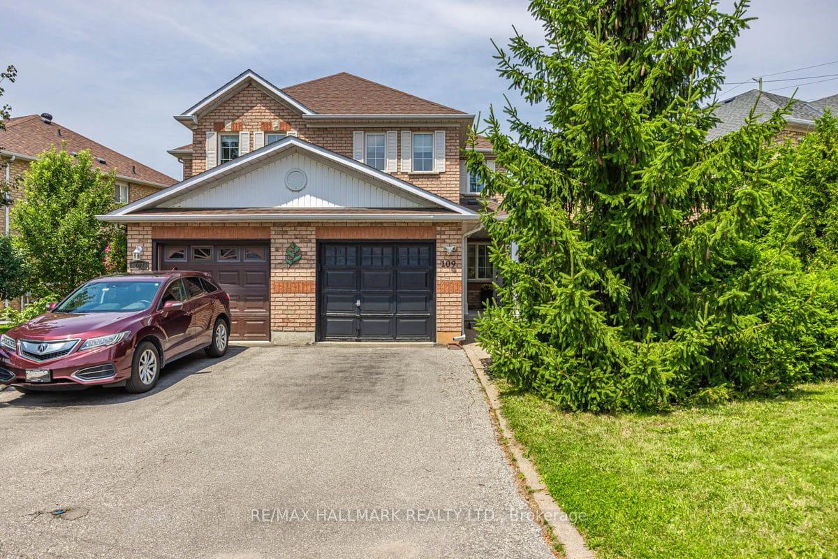 109 Grapevine Road