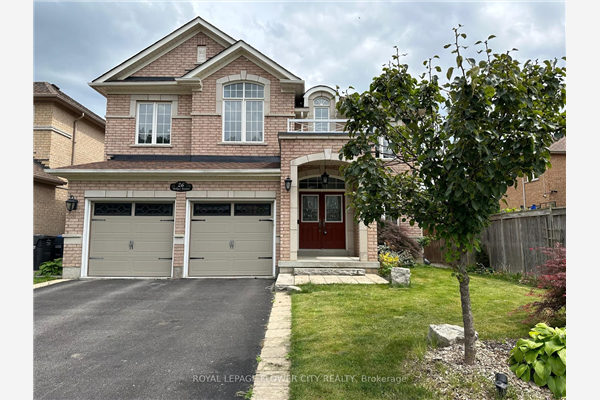 Brampton