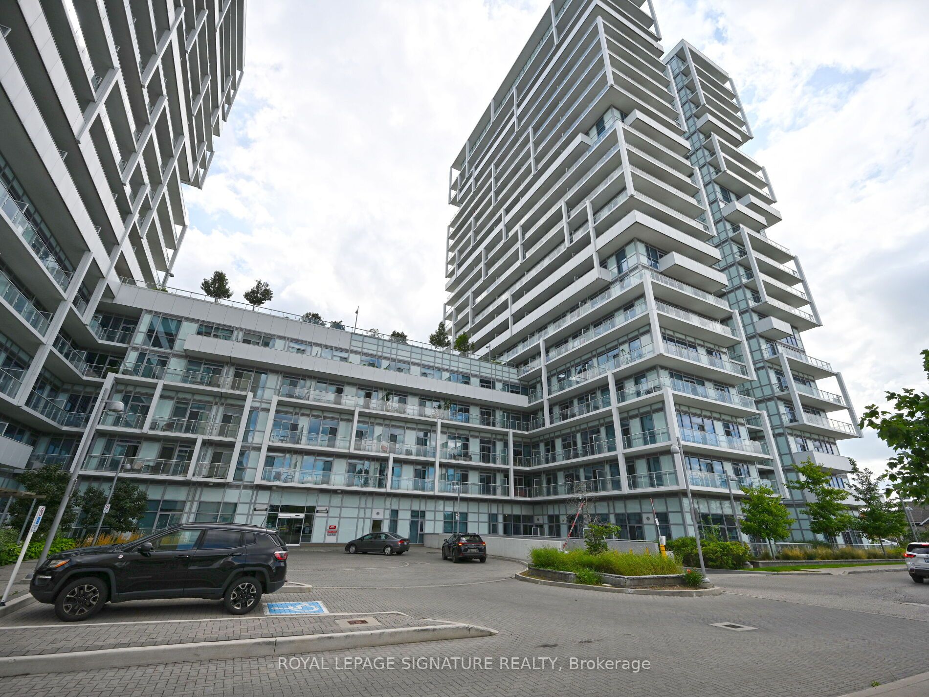 65 Speers Rd, #505