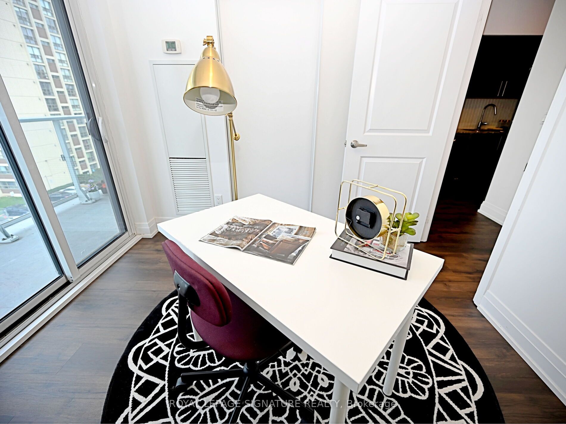 65 Speers Rd, #505