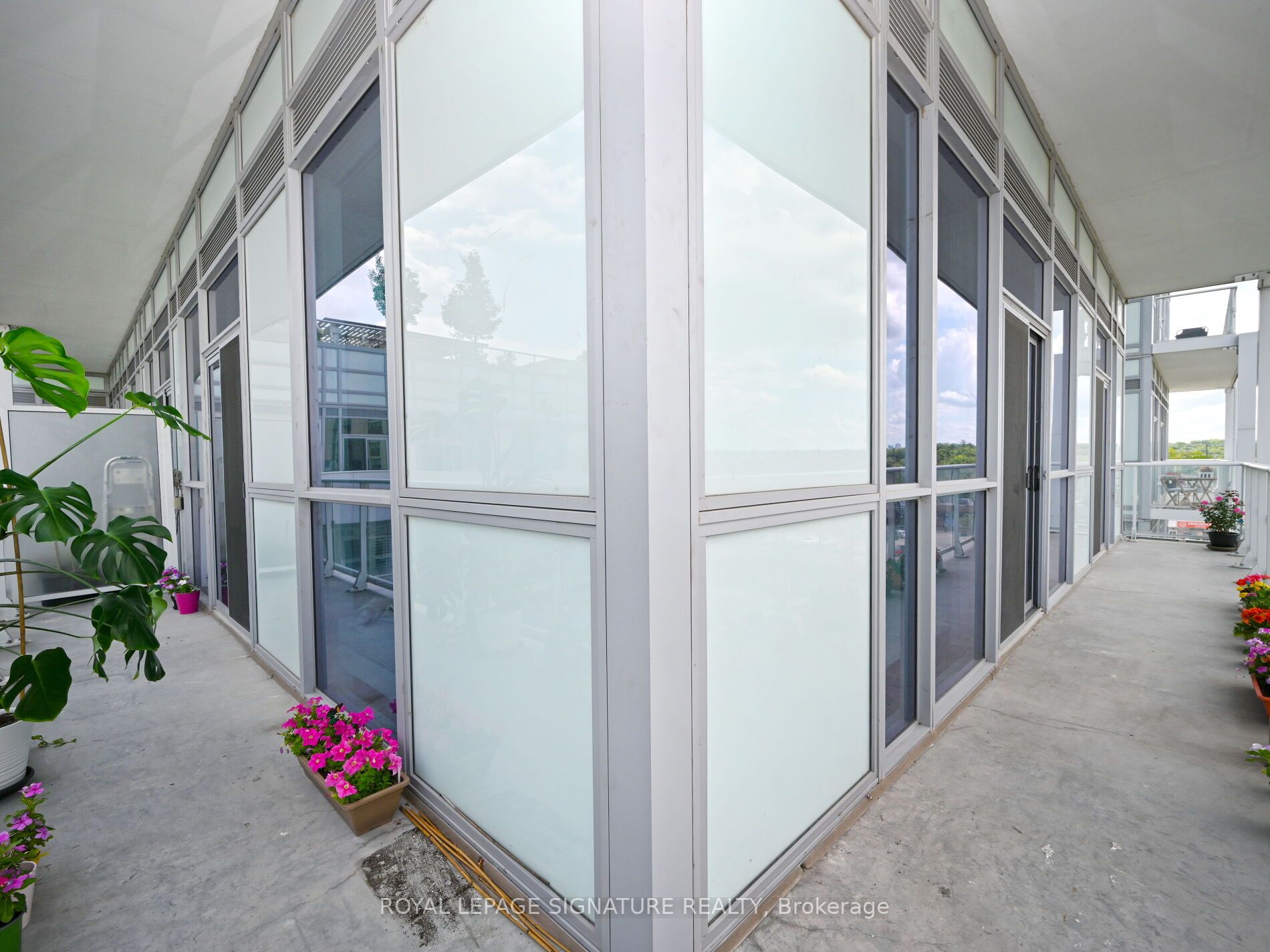 65 Speers Rd, #505