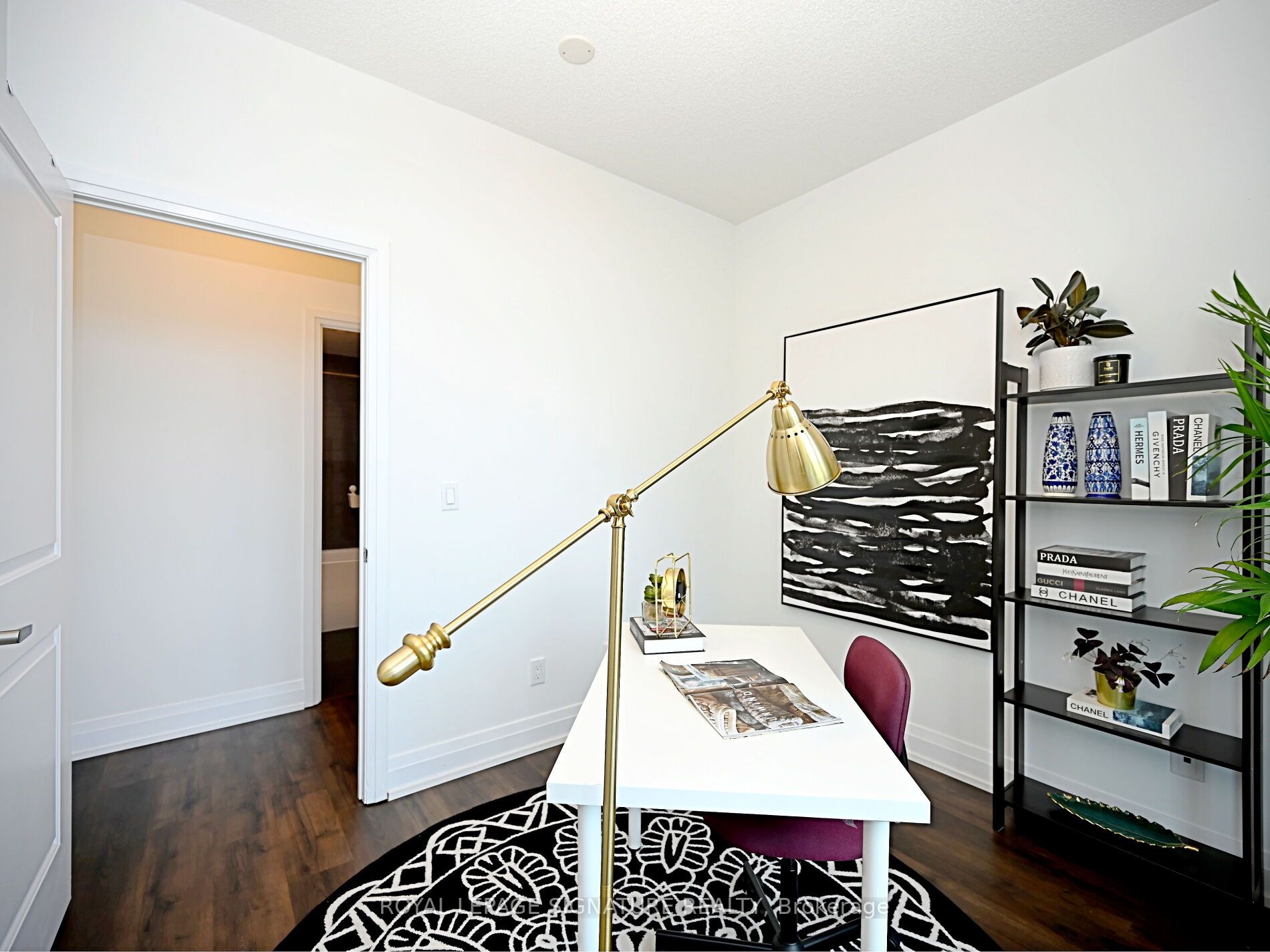 65 Speers Rd, #505