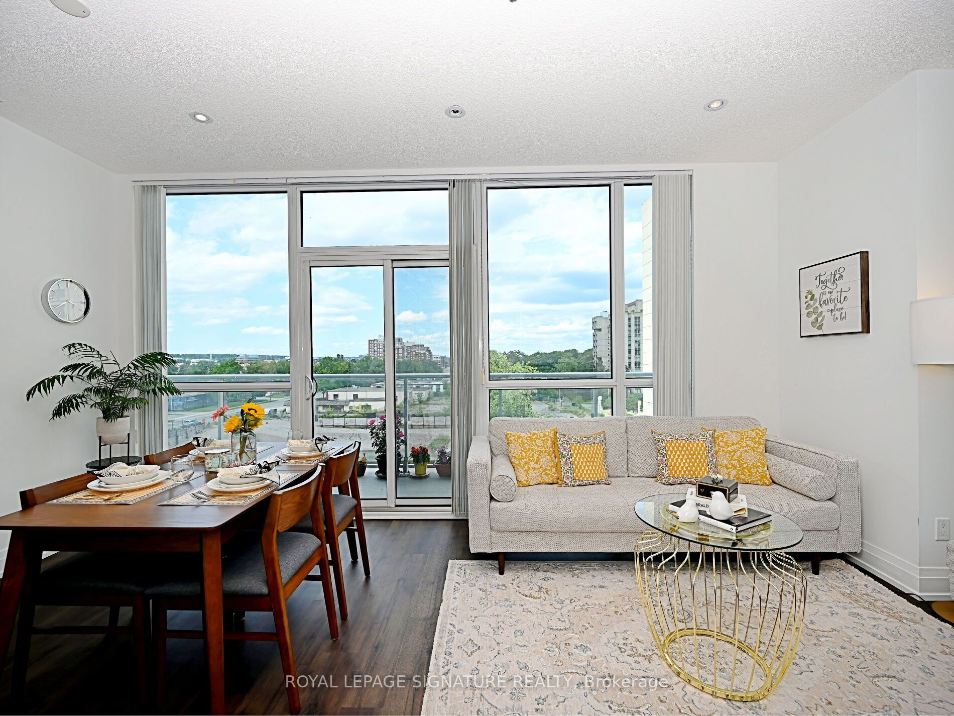 65 Speers Rd, #505