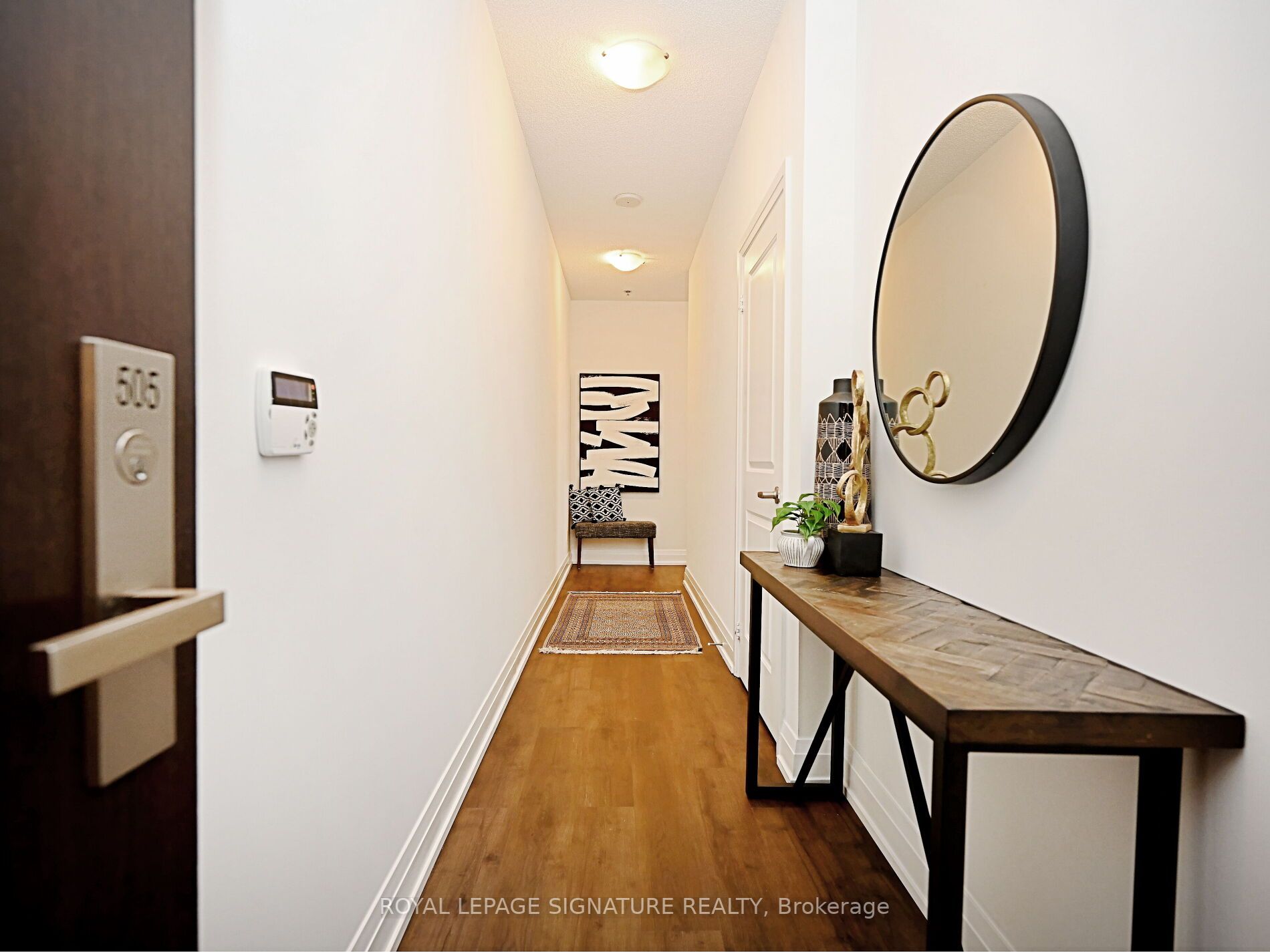 65 Speers Rd, #505