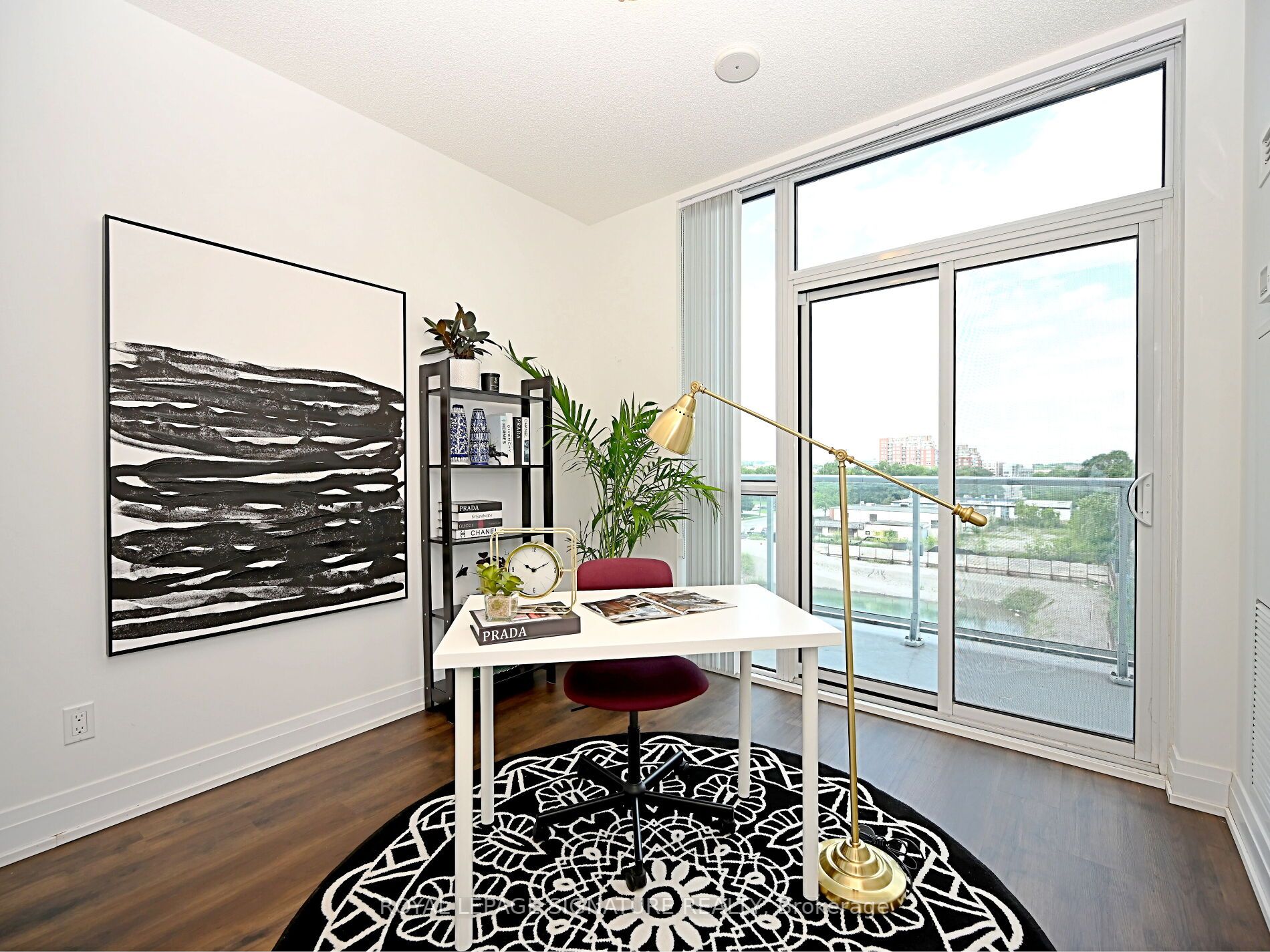 65 Speers Rd, #505