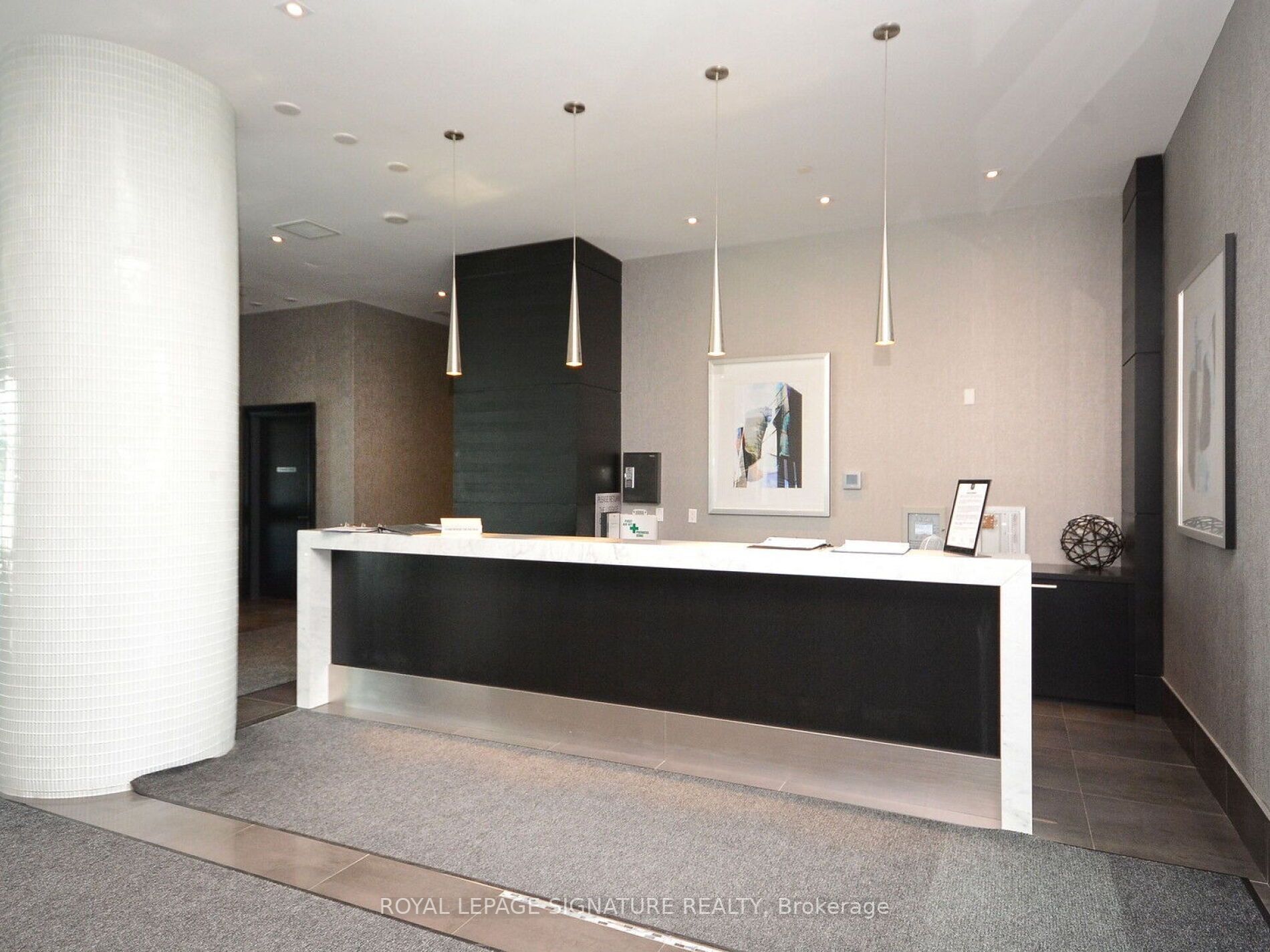 65 Speers Rd, #505
