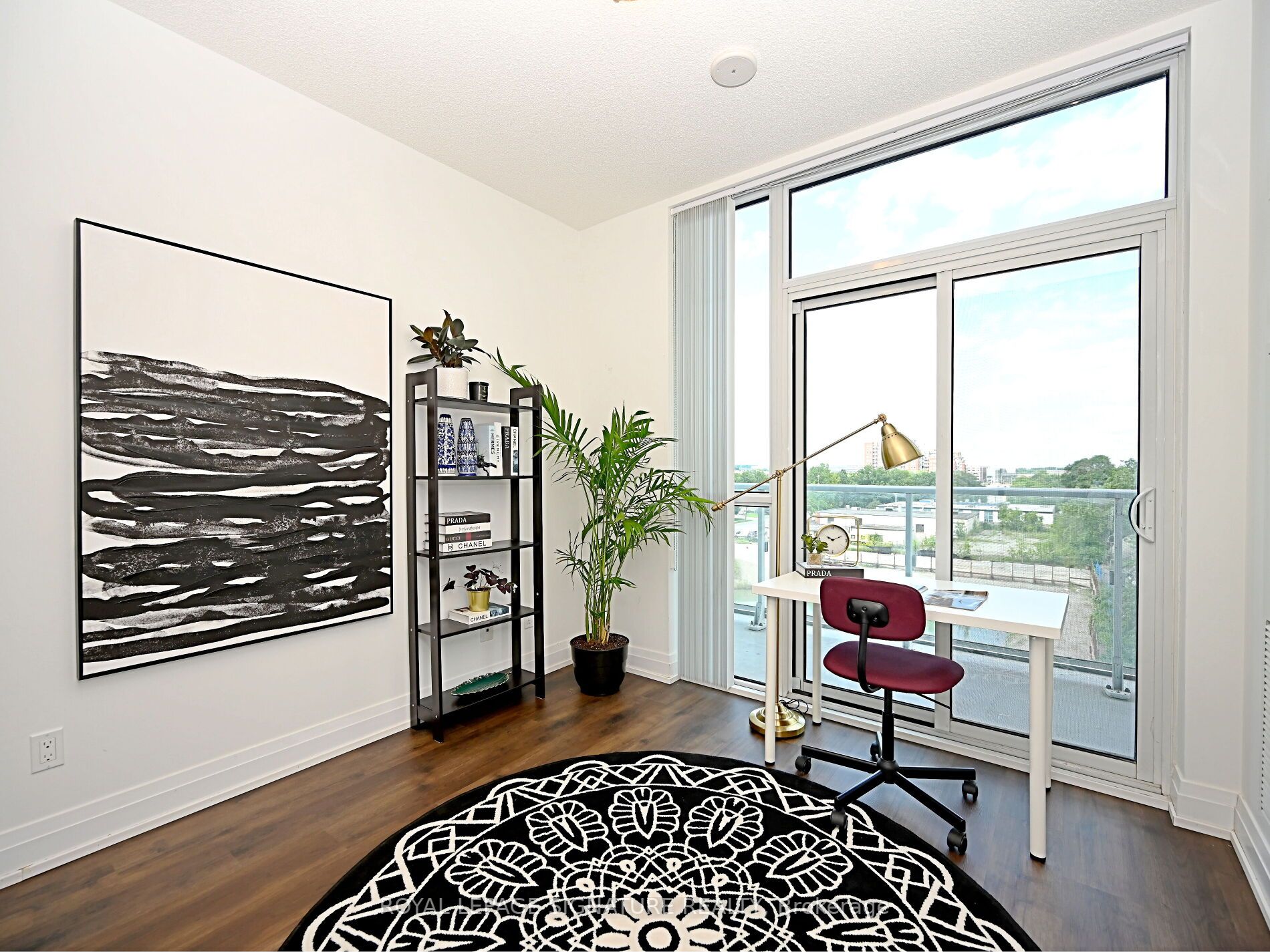 65 Speers Rd, #505