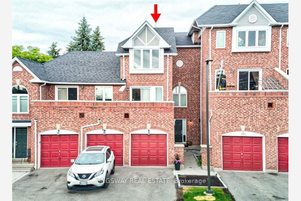 60 Barondale Dr Dr E, Mississauga