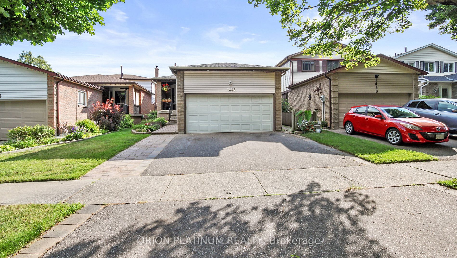 1448 Jefferson Cres