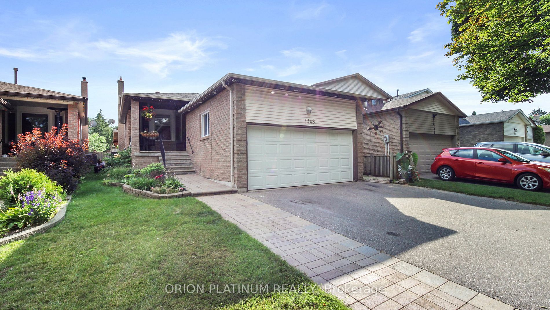 1448 Jefferson Cres