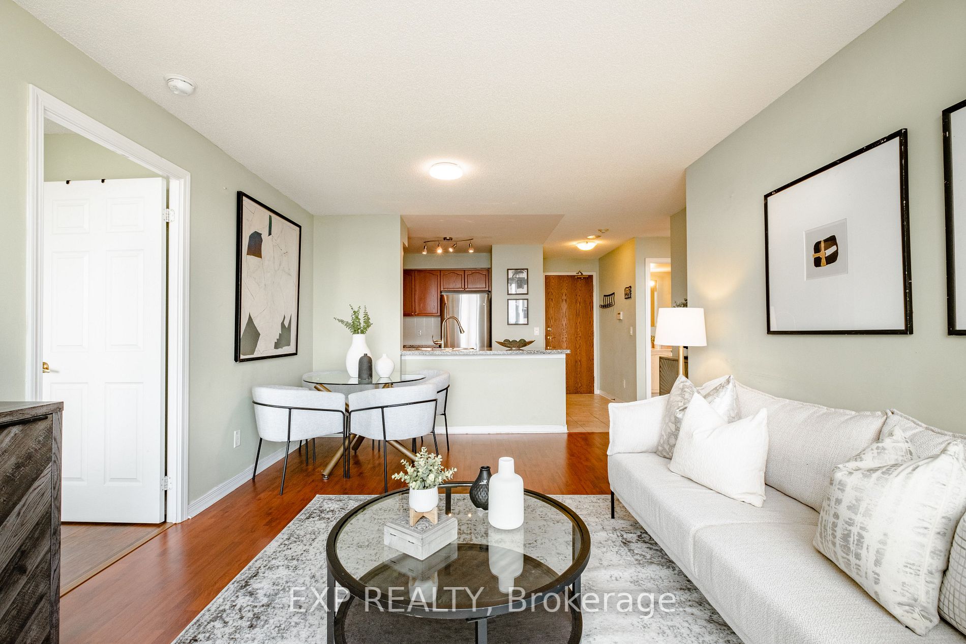 4889 Kimbermount Avenue, #PH7