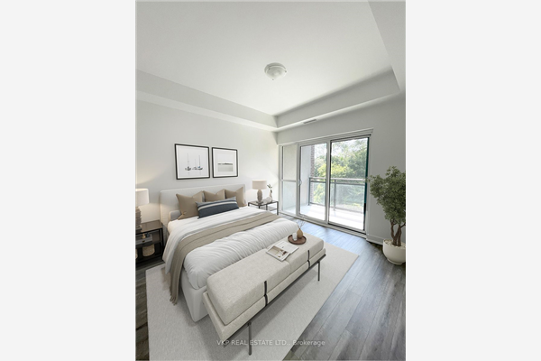 25 Neighbourhood Lane, Toronto