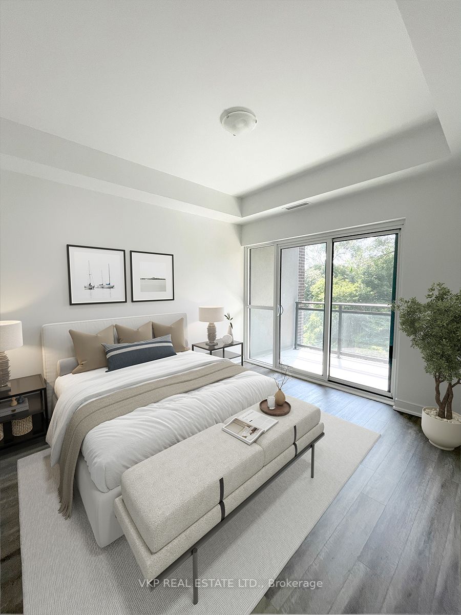25 Neighbourhood Lane, #407