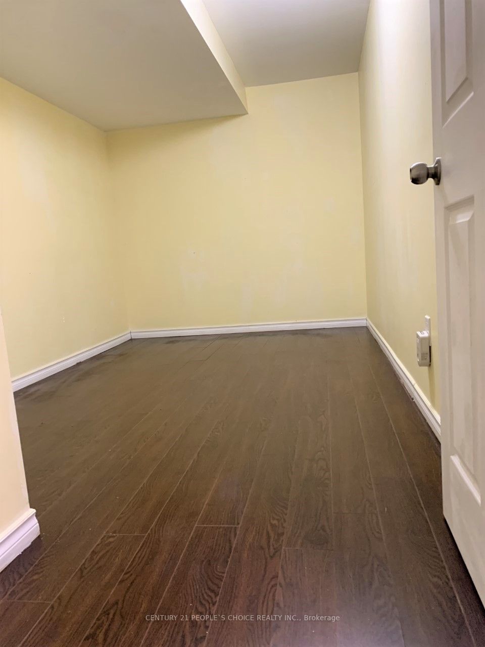 40 Palm Tree Road, #Bsmt