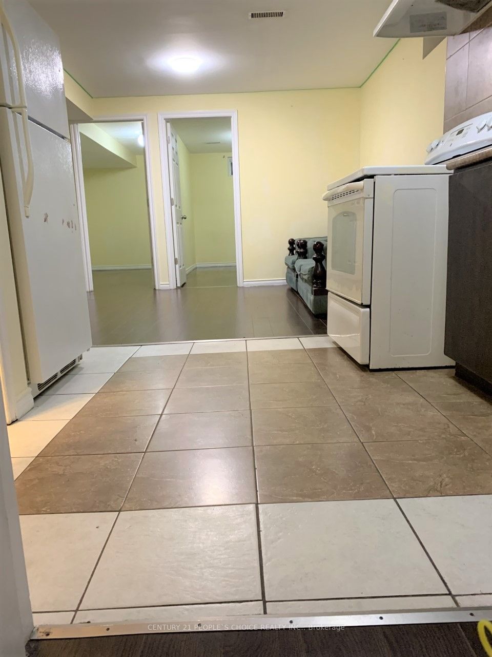 40 Palm Tree Road, #Bsmt