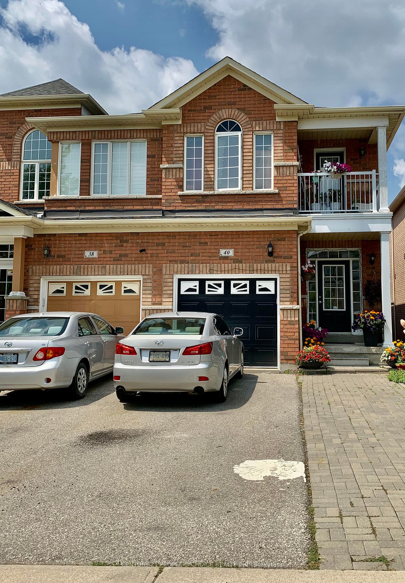 40 Palm Tree Road, #Bsmt