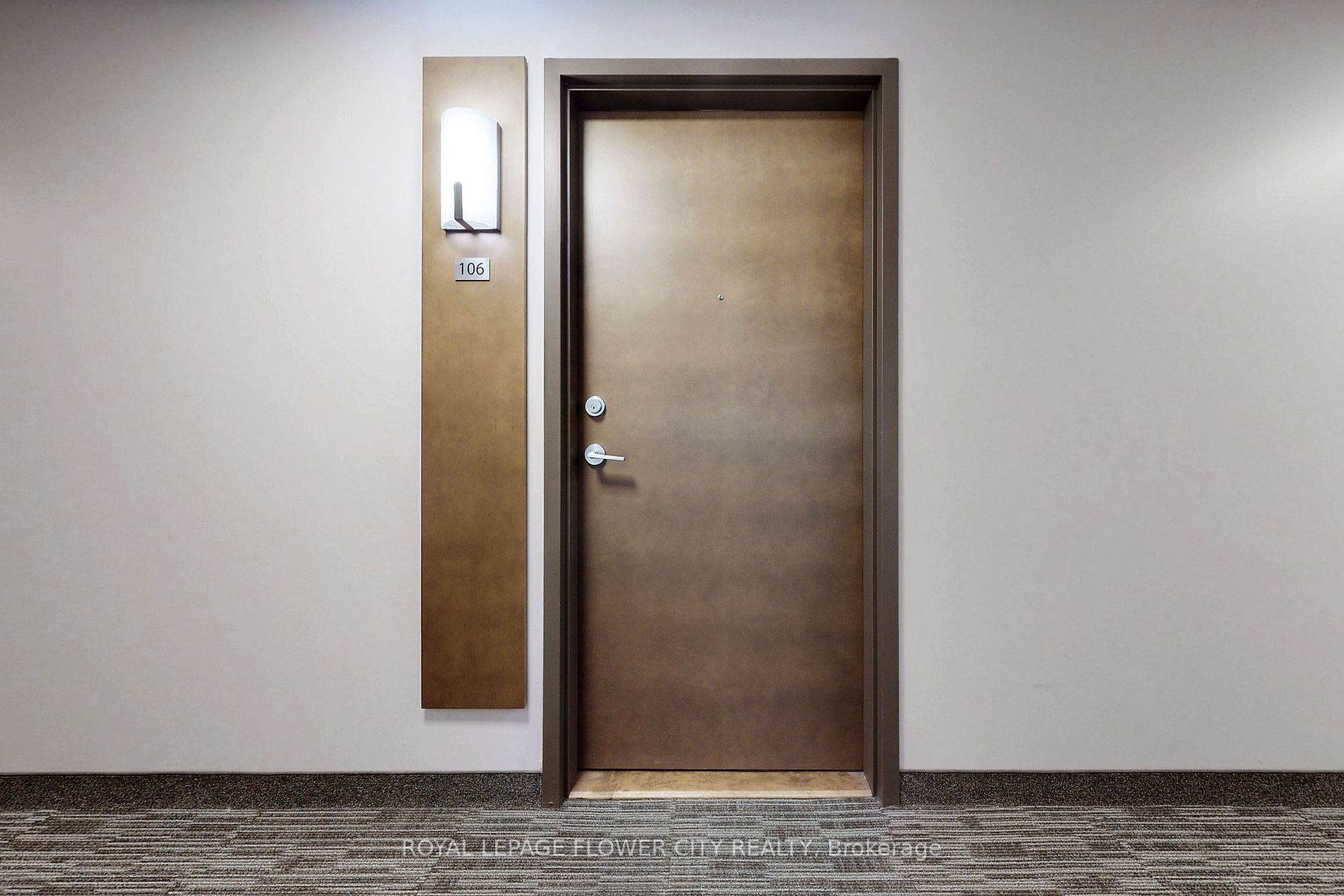 320 Plains Rd, #106