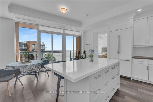 1 Elizabeth St, Burlington
