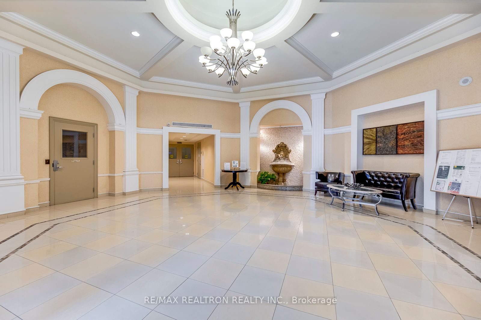 220 Forum Dr, #1412