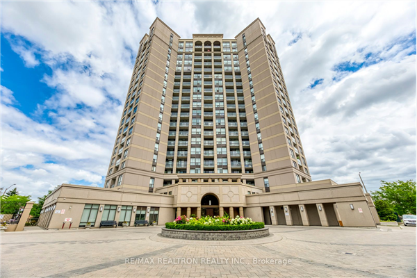 220 Forum Dr, Mississauga