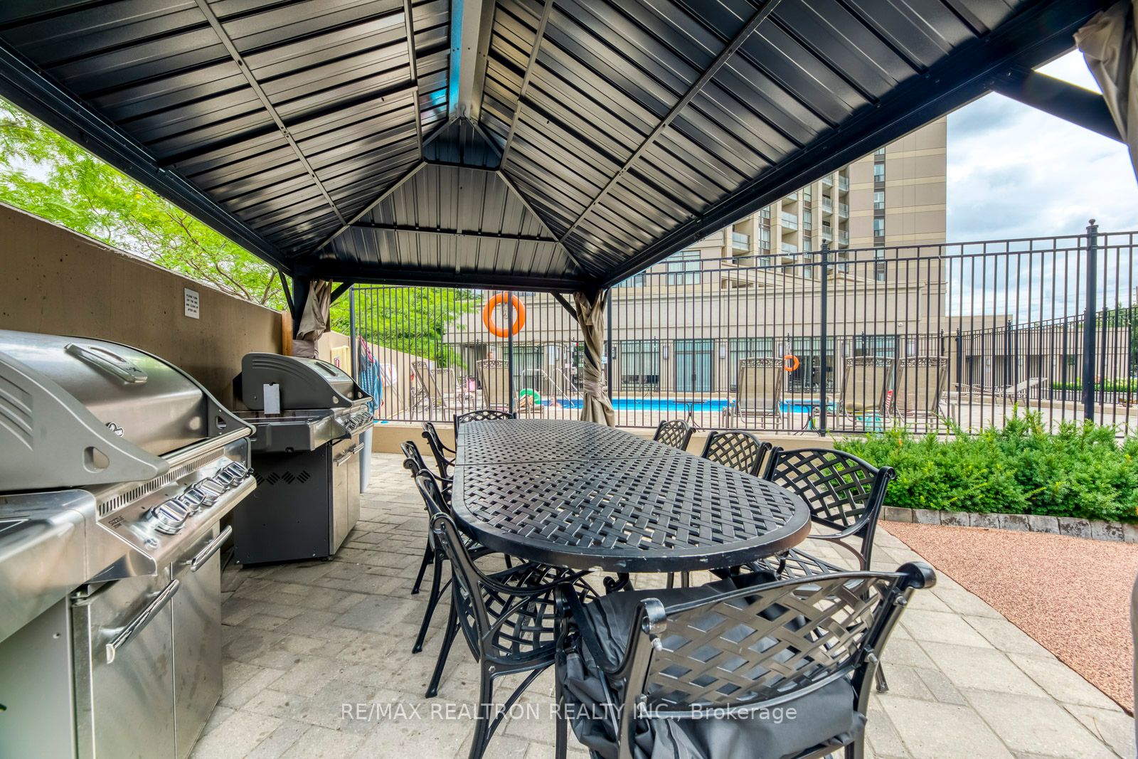 220 Forum Dr, #1412