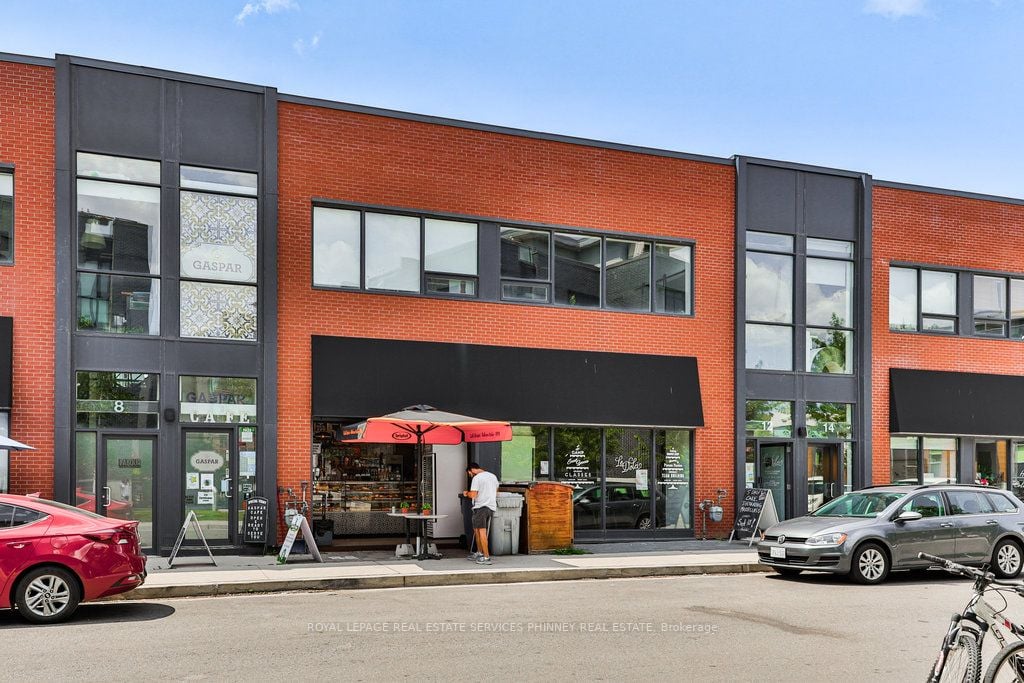 15 Sousa Mendes St, #703